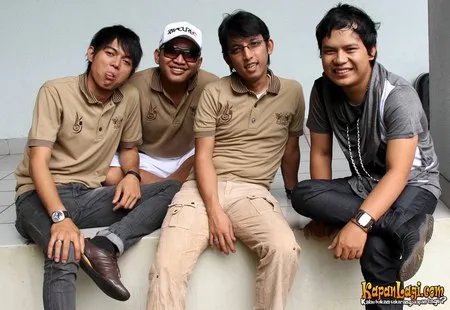 Foto Wali Band