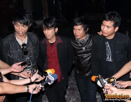 Foto Wali Band