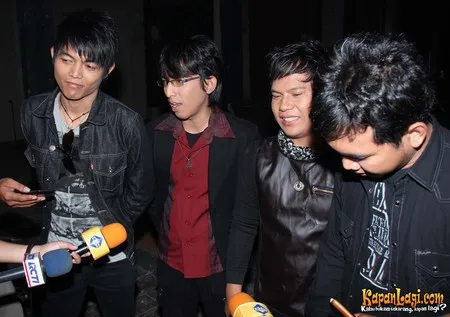 Foto Wali Band