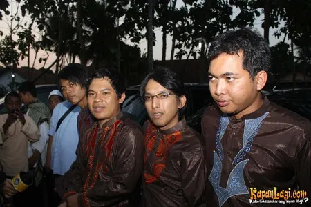 Foto Wali Band