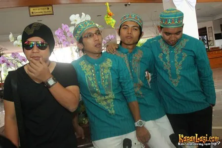 Foto Wali Band