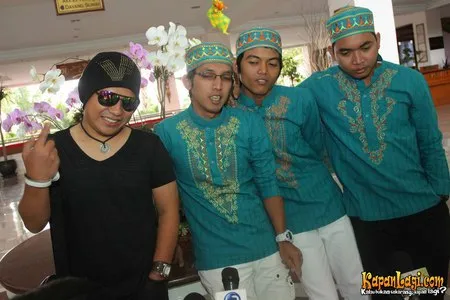 Foto Wali Band