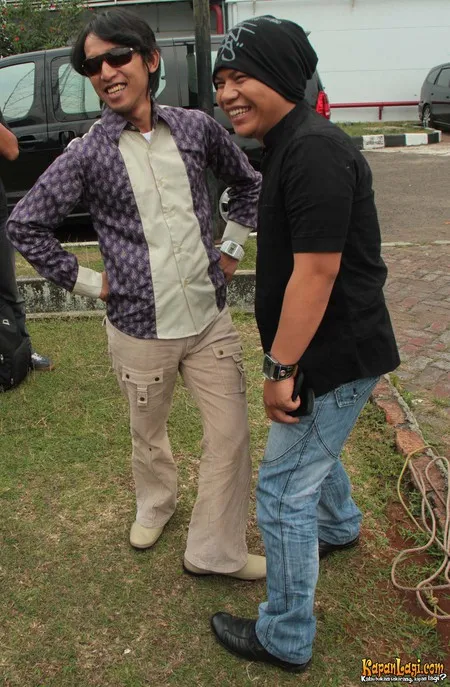 Foto Wali Band