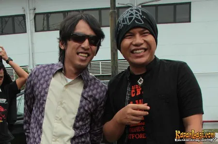Foto Wali Band