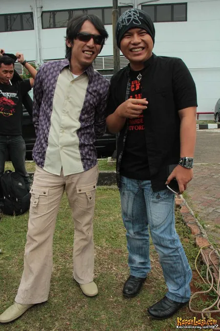 Foto Wali Band
