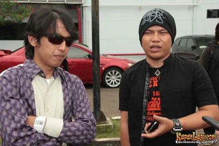 Foto Wali Band