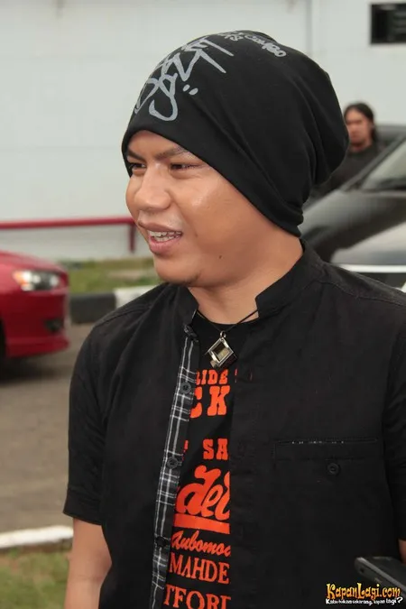 Foto Wali Band