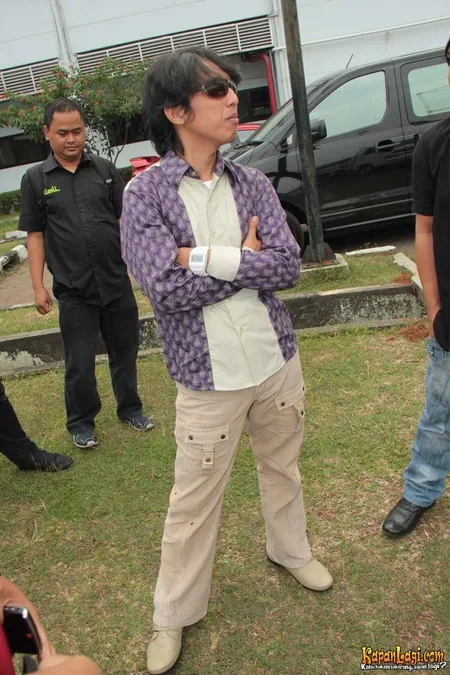 Foto Wali Band