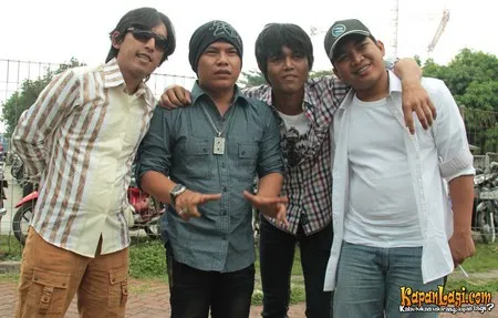 Foto Wali Band