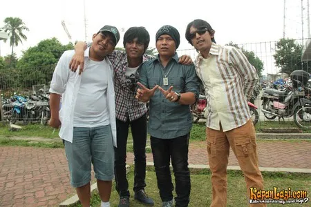 Foto Wali Band