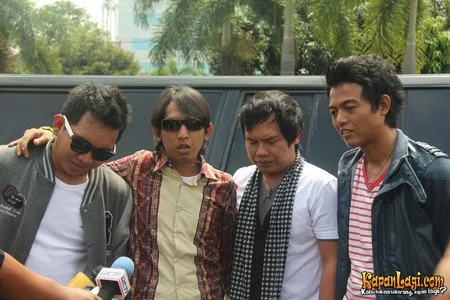 Foto Wali Band