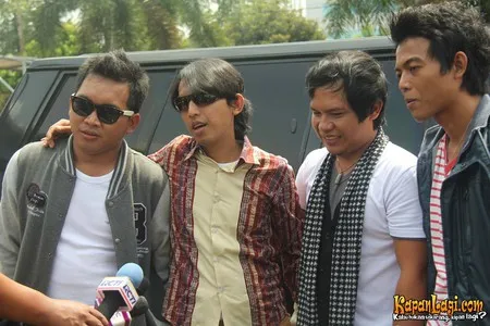 Foto Wali Band
