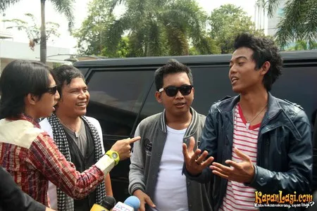 Foto Wali Band
