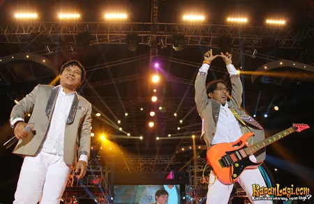 Foto Wali Band