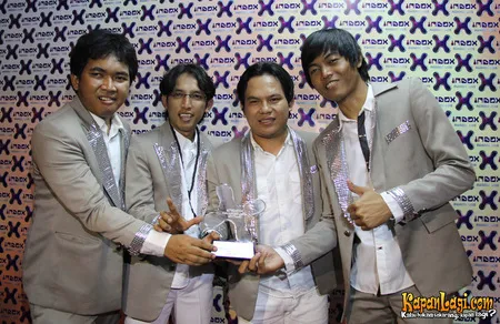 Foto Wali Band