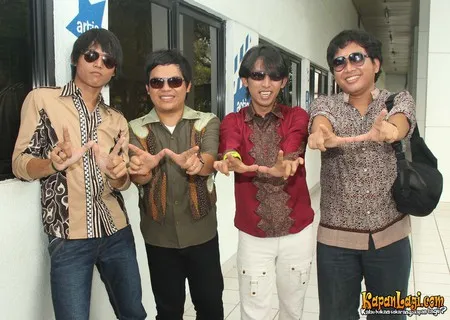 Foto Wali Band