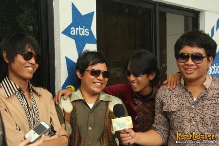 Foto Wali Band