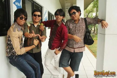 Foto Wali Band