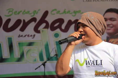 Foto Wali Band