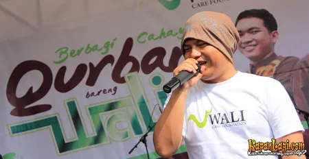 Foto Wali Band