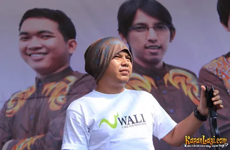 Foto Wali Band