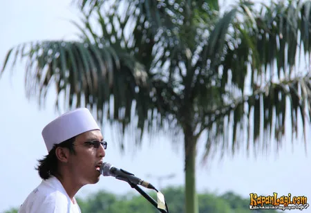 Foto Wali Band
