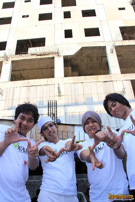 Foto Wali Band