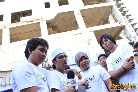 Foto Wali Band
