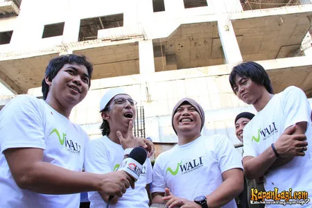 Foto Wali Band