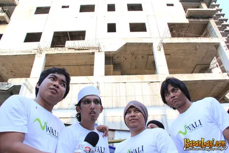 Foto Wali Band