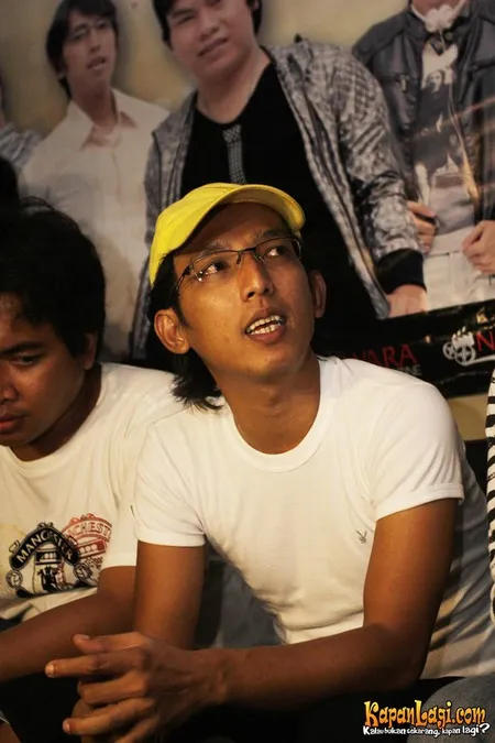 Foto Wali Band