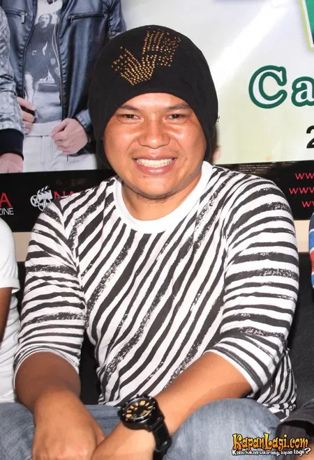 Foto Wali Band