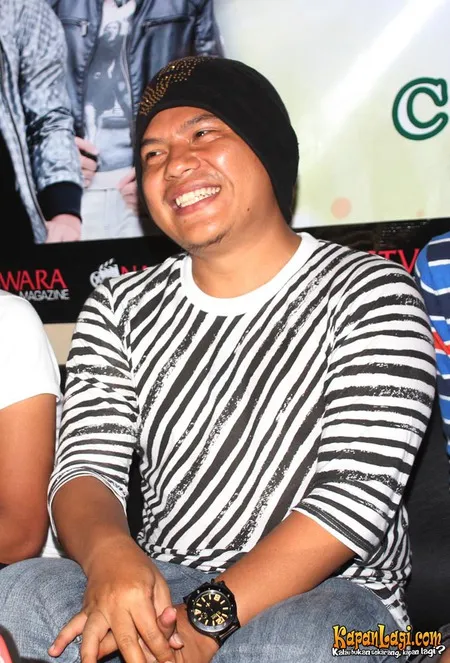 Foto Wali Band