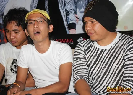 Foto Wali Band