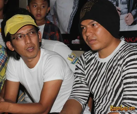 Foto Wali Band