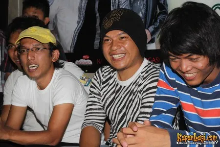 Foto Wali Band