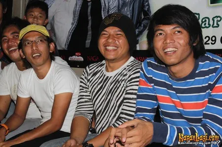 Foto Wali Band