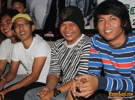 Foto Wali Band
