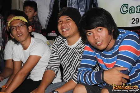 Foto Wali Band