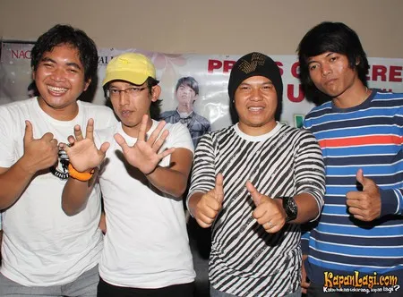 Foto Wali Band