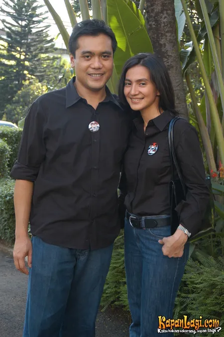 Foto Wanda Hamidah