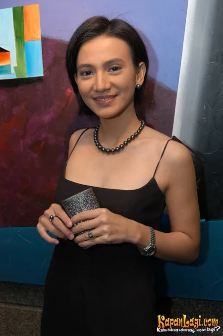 Foto Wanda Hamidah