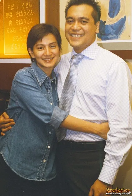 Foto Wanda Hamidah