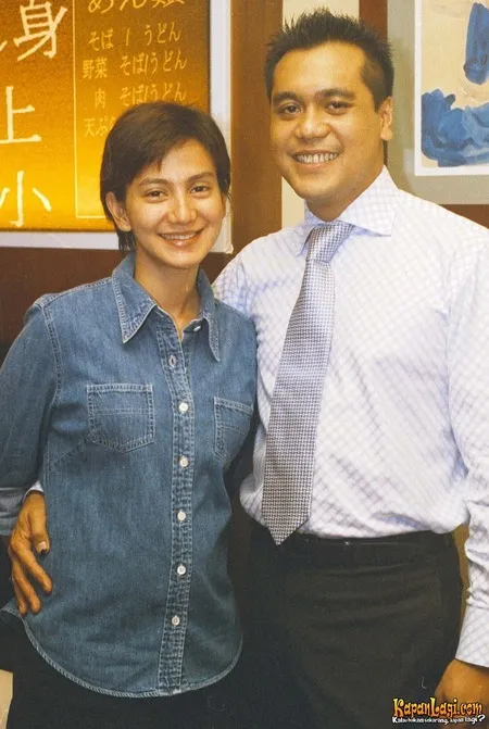 Foto Wanda Hamidah