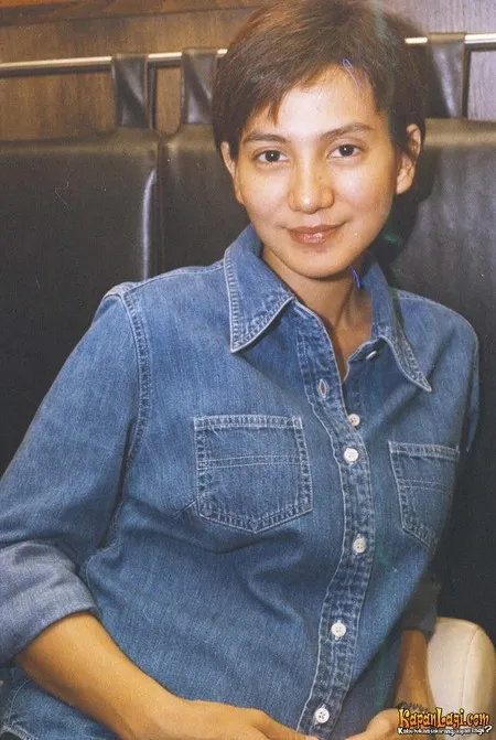 Foto Wanda Hamidah