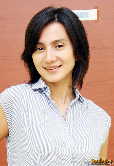 Foto Wanda Hamidah