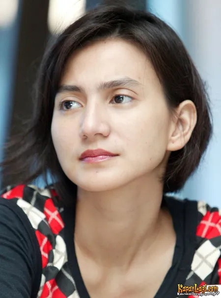 Foto Wanda Hamidah