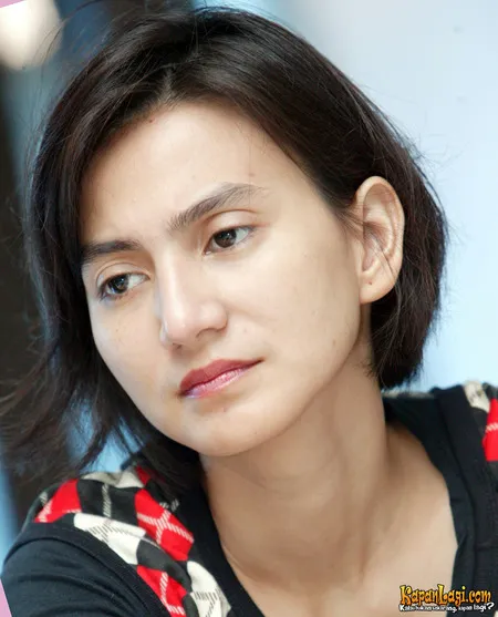 Foto Wanda Hamidah