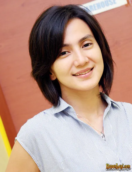 Foto Wanda Hamidah