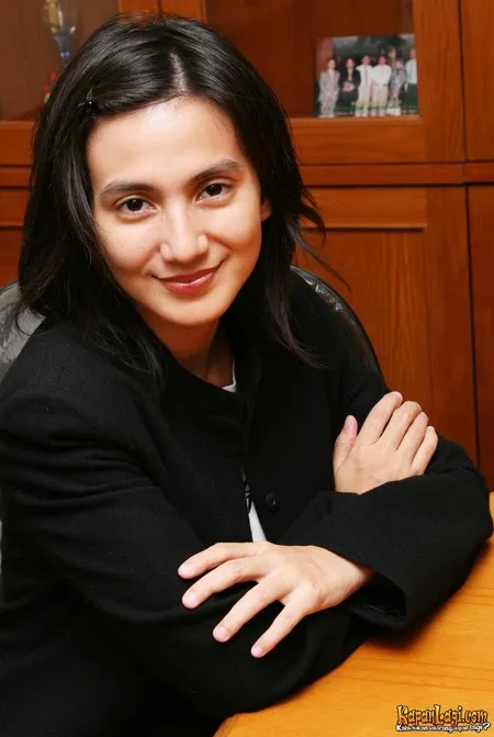 Foto Wanda Hamidah